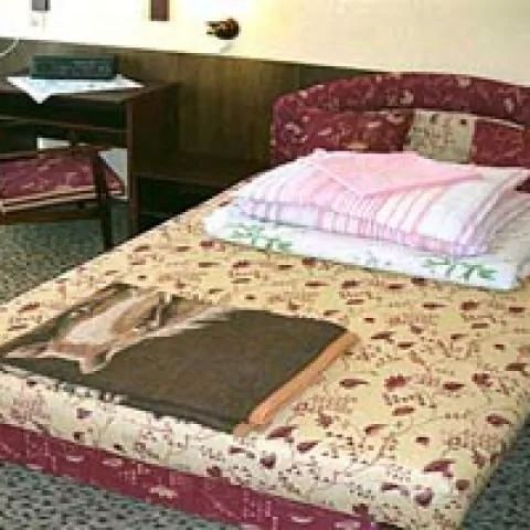 Ośrodek Wypoczynkowo-Rehabilitacyjny EWA Ustronie Morskie