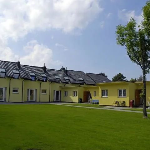 Ośrodek Wczasowy Walcownik Sianożęty