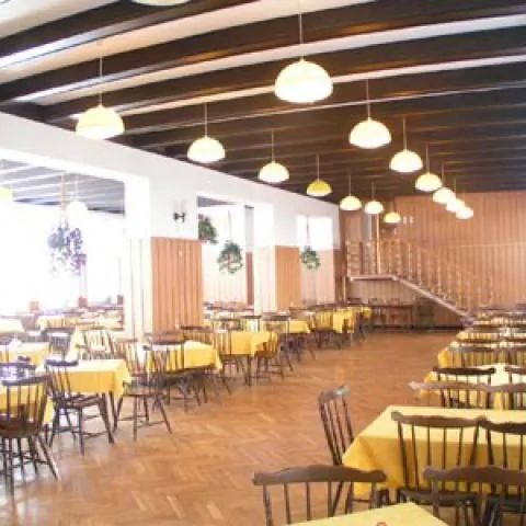  Ośrodek Wczasowy ZORZA Kołobrzeg