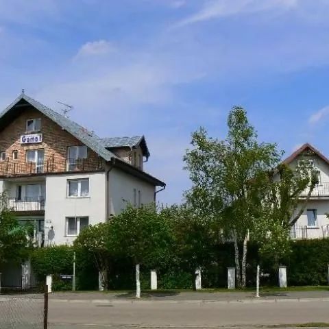  OŚRODEK WCZASOWY "GAMA" Rewal