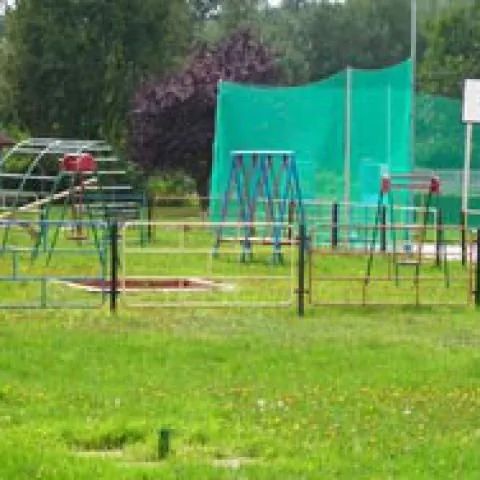 OŚRODEK WYPOCZYNKOWY W KOŁOBRZEGU Kołobrzeg