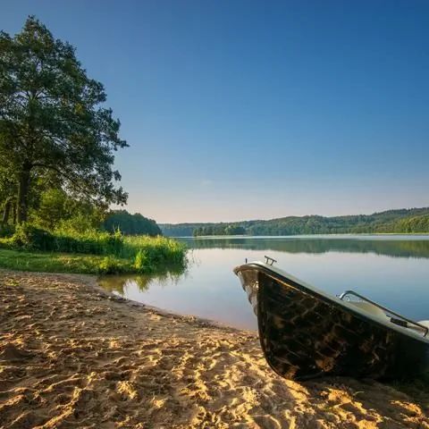 Lakeside Pensjonat nad Jeziorem Ostrzyce