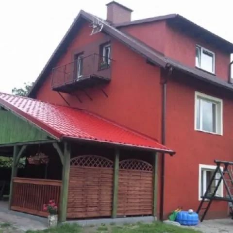 Apartament U Jasia2 Stegna