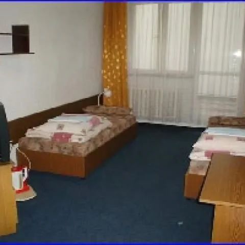 Usługi Hotelowe "Podróżnik" Wrocław