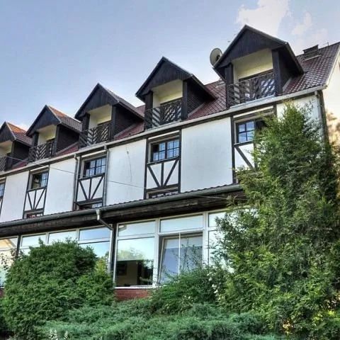 Hotel Star-Dadaj Resort & SPA Olsztyn