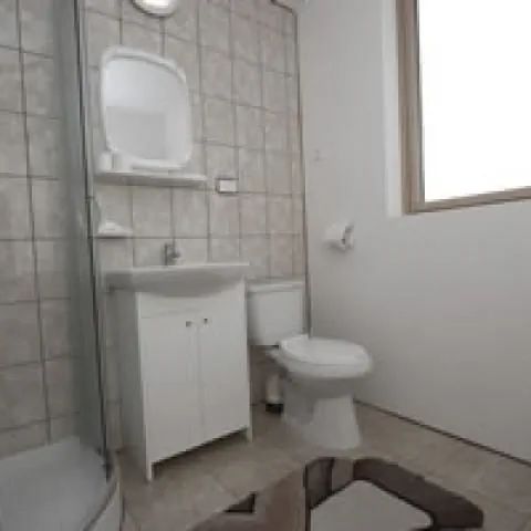 Dolina Górnej Rospudy - Huta