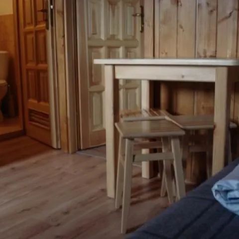 Pokoje gościnne "Za sichłą" Murzasichle