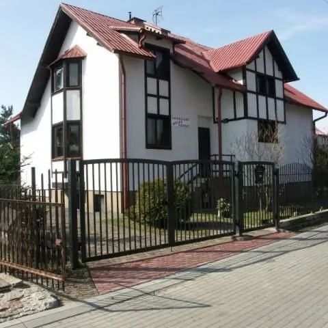 Domek i kwatery prywatne U przewodników Stegna