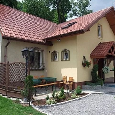 Dom Noclegowy AGRO Oświęcim