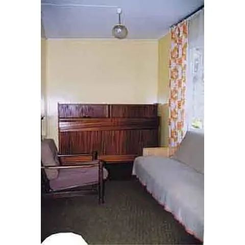 Ośrodek Wypoczynkowy OGRODNIK Stegna