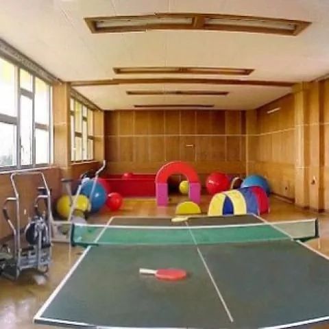 Ośrodek Rehabilitacyjno-Wypoczynkowy Violetta Sarbinowo