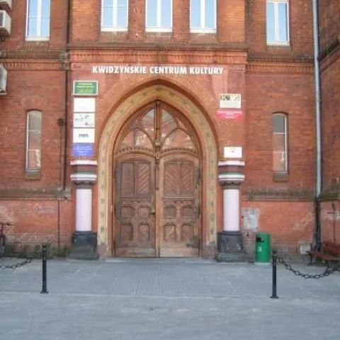 Pokoje Gościnne - Kwidzyn