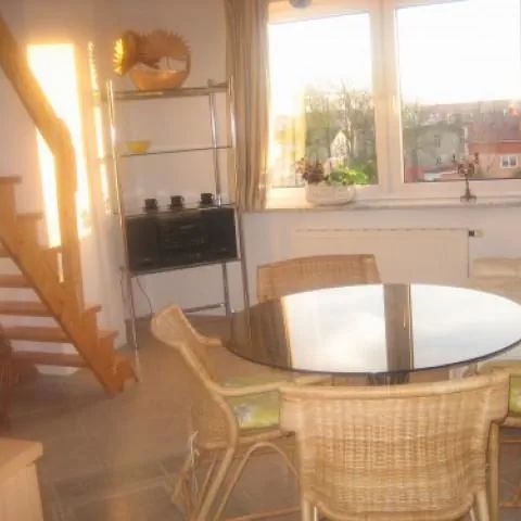 Pokoje gościnne i Apartamenty Blisko morza - Międzyzdroje