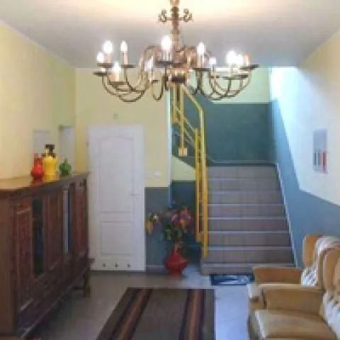 Pensjonat Helena Kretowiny