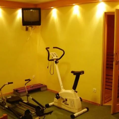 Hotelik Karmel Augustów