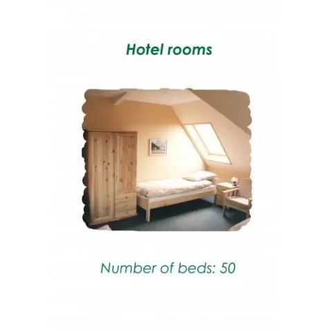 HOTEL VIKING Poniatów