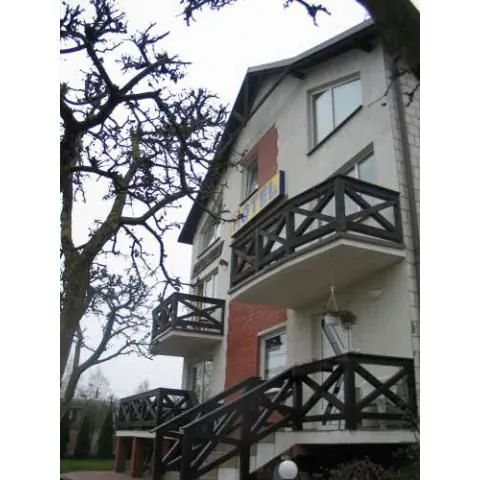 Hotel u Sąsiada Olsztyn