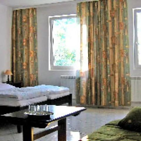 Hotel Myśliwski Wyszowate