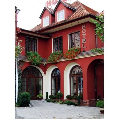 Hotel Restauracja Boss Miłosław