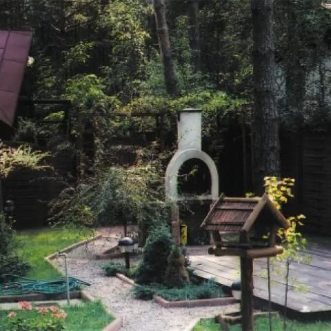 DOM NAD JEZIOREM - WDZYDZE Wdzydze Kiszewskie