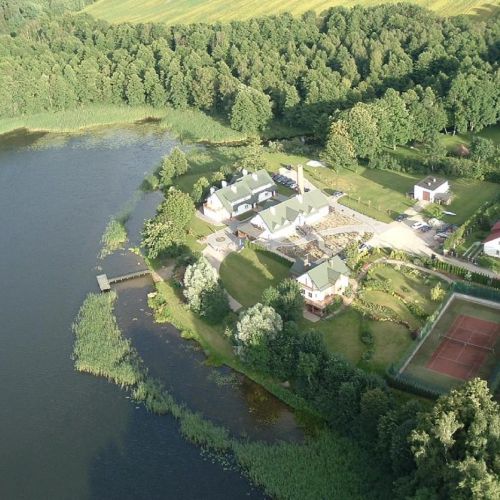 Siedlisko Agroturystyczne Mrągowo – Mrągowo, Polska