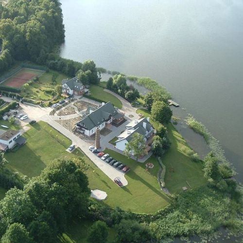 Siedlisko Agroturystyczne Mrągowo – Mrągowo, Polska