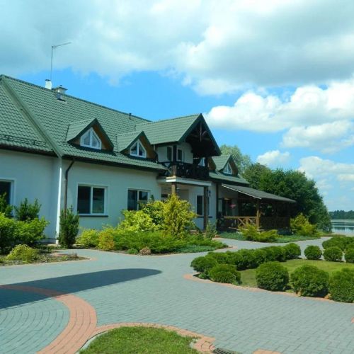 Siedlisko Agroturystyczne Mrągowo – Mrągowo, Polska