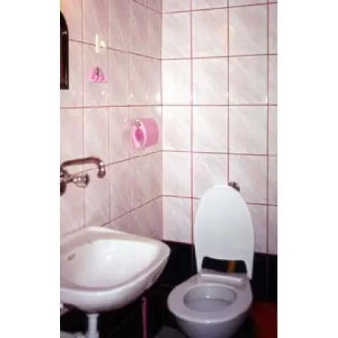 Ośrodek Wypoczynkowy MIŚ Ochotnica Górna