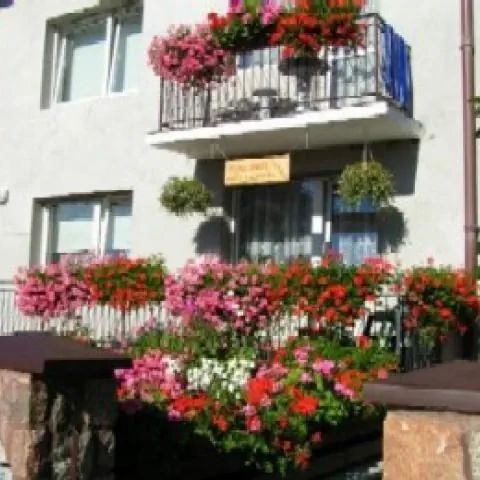 Usługi Noclegowe Kaczorek Ruciane-Nida