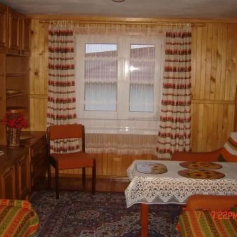 Pokoje na Suwalszczyźnie Gawrych Ruda