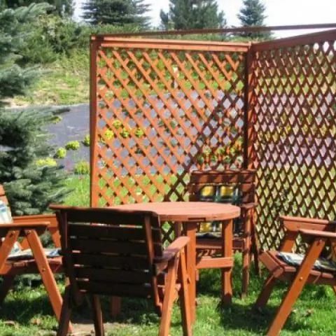 Gospodarstwo agroturystyczne W guszku Królówka