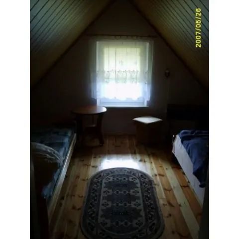 Dom Wypoczynkowy STEFANIA Jarosławiec