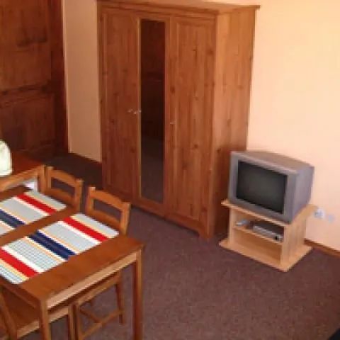 Apartamenty - Pokoje Gościnne Meduza Rowy