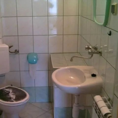 Dom Gościnny u Czesi Mrzeżyno