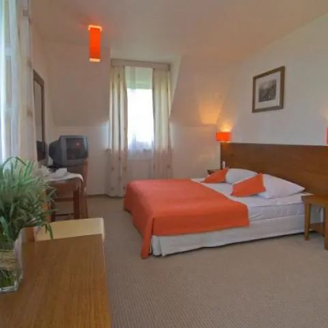 Pensjonat Orla Perć Zakopane