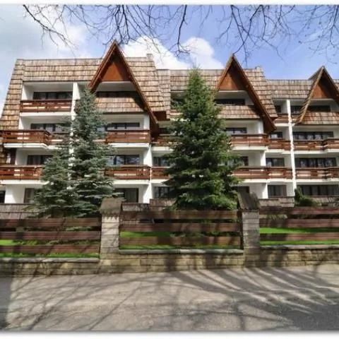 Hotel SOŚNICA Holiday & Ski