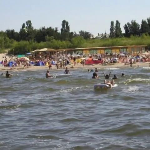 Willa Pod Dębami  Świnoujście