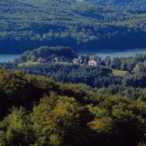 Dom na wakacje - Gołubie