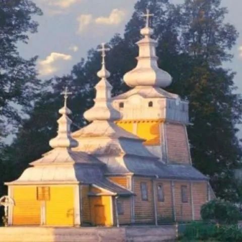Julia - Agroturystyka Wysowa-Zdrój