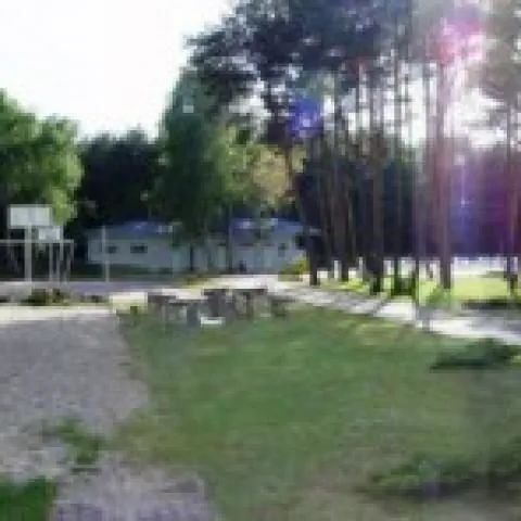 Dom Wypoczynkowy Helios Dźwirzyno