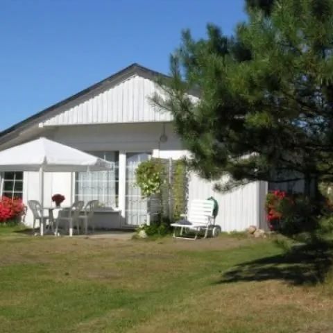 Dom Wakacyjny BUNGALOW -  PRZEWÓZ Studzienice