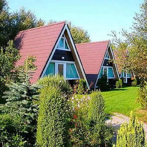 Camping Marco Polo Łeba