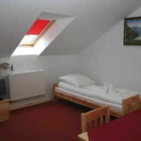 Hotel - Restauracja Kameleon Tarnobrzeg