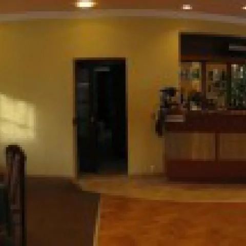 Motel i restauracja Mikrus Sandomierz