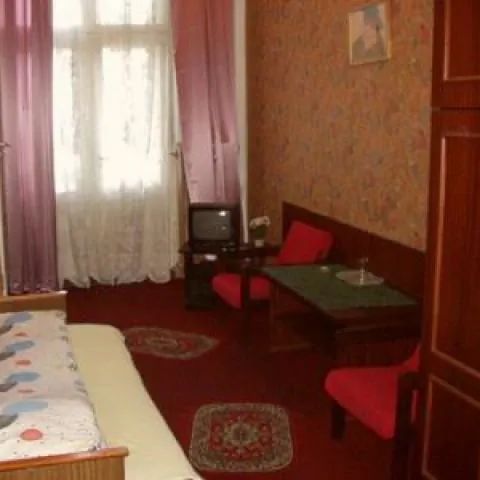 Hotel PTTK Mikołajek Słupsk