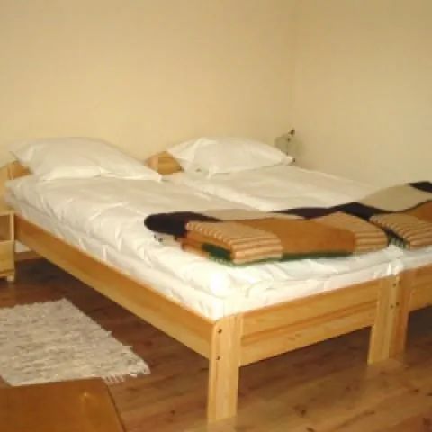 Apartament Ela Rose Mrągowo