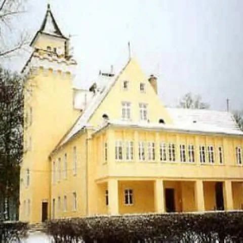 Hotel Soplica Łeba