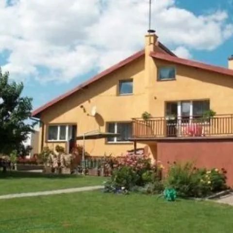 Agroturystyka Dom Willowy Debrzno