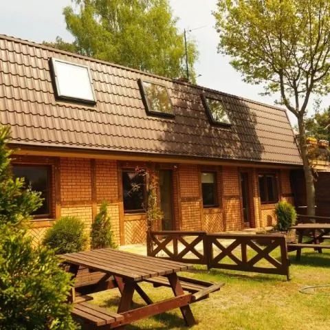 Apartamenty Słoneczna Poddąbie