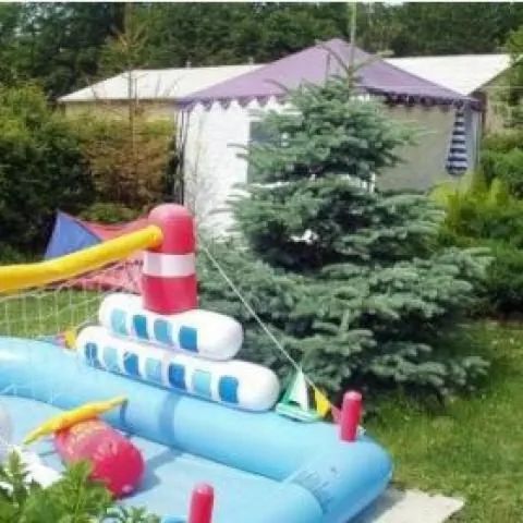 Kwatera Agroturystyczna/ Zawory